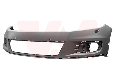 VAN WEZEL Stoßfänger