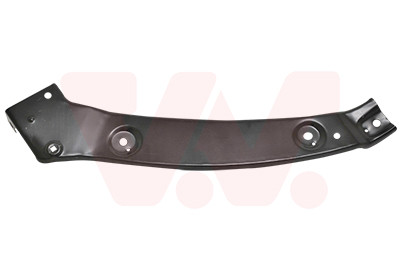 VAN WEZEL Scheinwerferaufnahme