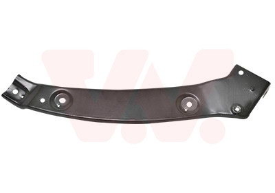 VAN WEZEL Scheinwerferaufnahme