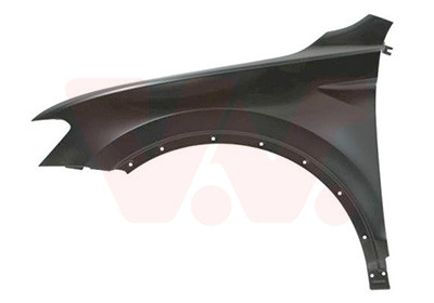 VAN WEZEL Kotflügel