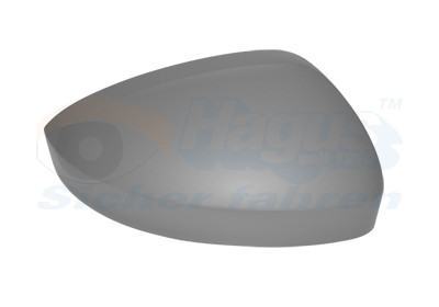 VAN WEZEL Abdeckung, Außenspiegel