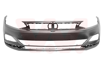 VAN WEZEL Stoßfänger