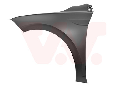 VAN WEZEL Kotflügel