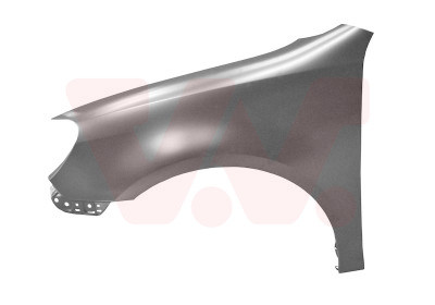 VAN WEZEL Kotflügel