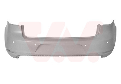 VAN WEZEL Stoßfänger