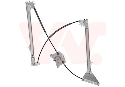 VAN WEZEL Fensterheber