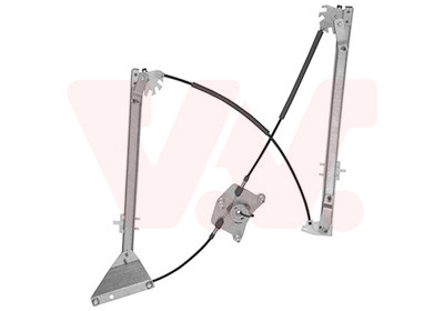 VAN WEZEL Fensterheber