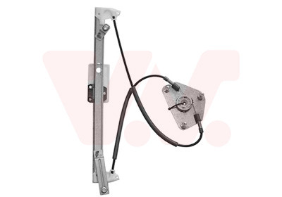 VAN WEZEL Fensterheber