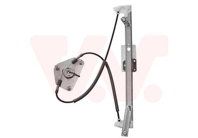 VAN WEZEL Fensterheber