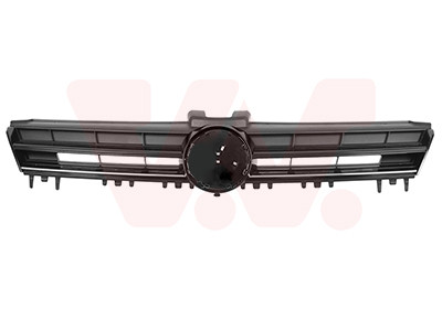 VAN WEZEL Kühlergitter