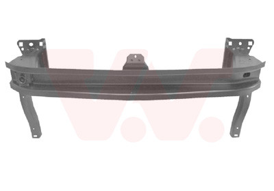 VAN WEZEL Träger, Stoßfänger