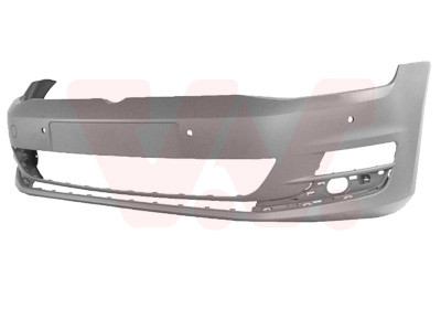 VAN WEZEL Stoßfänger