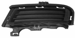 VAN WEZEL Lüftungsgitter, Stoßfänger