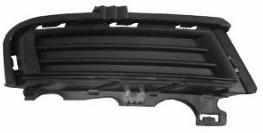 VAN WEZEL Lüftungsgitter, Stoßfänger