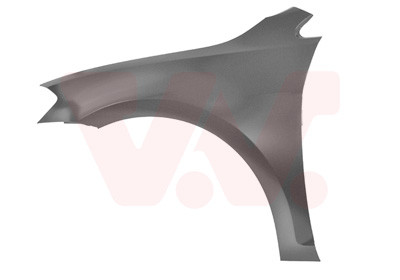 VAN WEZEL Kotflügel