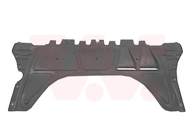 VAN WEZEL Motorraumdämmung