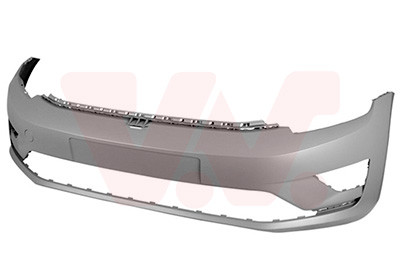 VAN WEZEL Stoßfänger