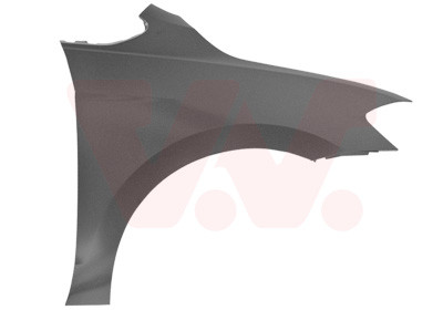 VAN WEZEL Kotflügel