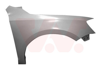 VAN WEZEL Kotflügel