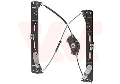 VAN WEZEL Fensterheber