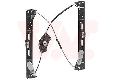 VAN WEZEL Fensterheber