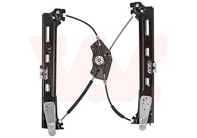 VAN WEZEL Fensterheber