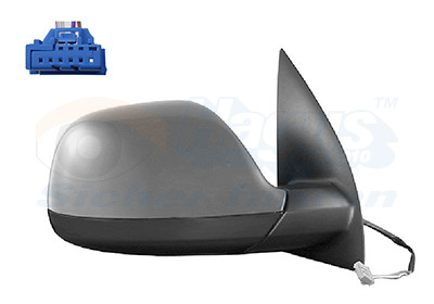 VAN WEZEL Außenspiegel