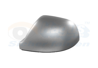 VAN WEZEL Abdeckung, Außenspiegel