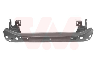 VAN WEZEL Träger, Stoßfänger