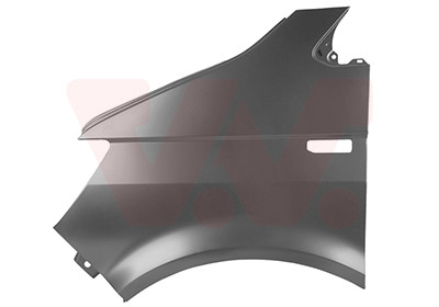 VAN WEZEL Kotflügel