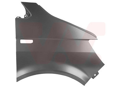 VAN WEZEL Kotflügel