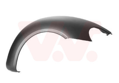 VAN WEZEL Kotflügel