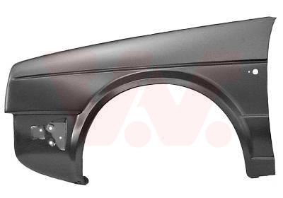 VAN WEZEL Kotflügel