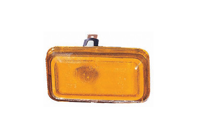 VAN WEZEL Blinkleuchte