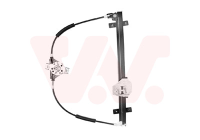 VAN WEZEL Fensterheber