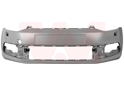 VAN WEZEL Stoßfänger