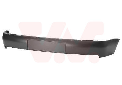 VAN WEZEL Stoßfänger