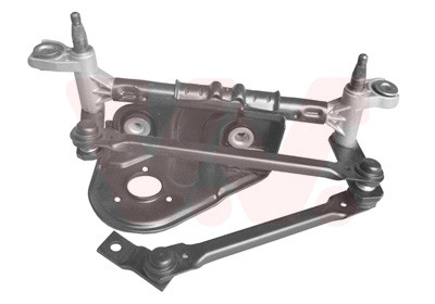 VAN WEZEL Wischergestänge