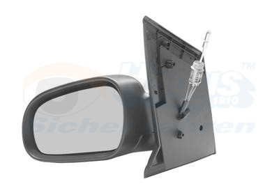 VAN WEZEL Außenspiegel