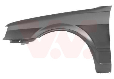 VAN WEZEL Kotflügel