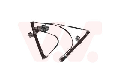 VAN WEZEL Fensterheber