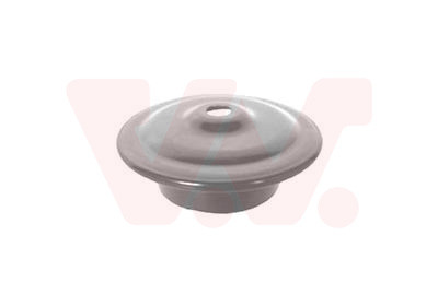 VAN WEZEL Federteller