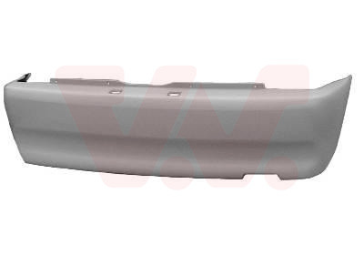 VAN WEZEL Stoßfänger