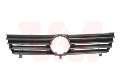 VAN WEZEL Kühlergitter