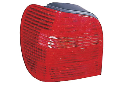 VAN WEZEL Heckleuchte