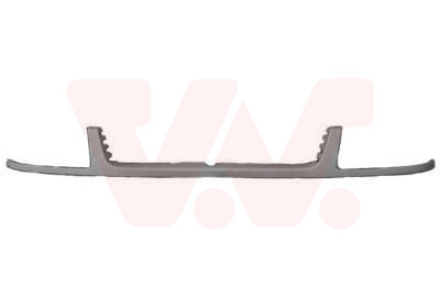 VAN WEZEL Kühlergitter