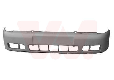 VAN WEZEL Stoßfänger