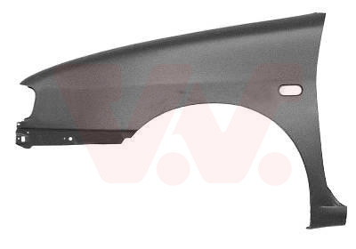 VAN WEZEL Kotflügel