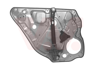 VAN WEZEL Fensterheber