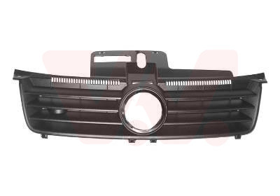 VAN WEZEL Kühlergitter